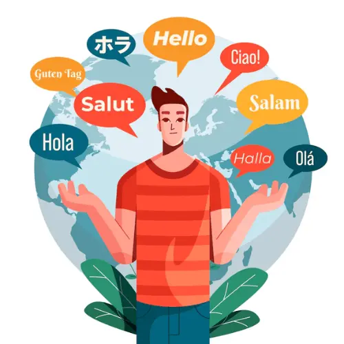 multi language 1
