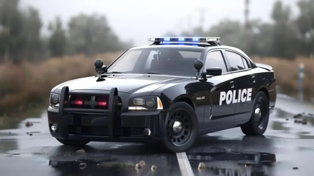police chases 1